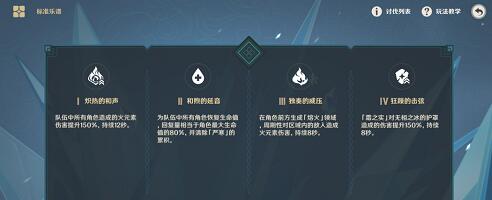 原神鸣奏曲霜锐之阵怎么过
