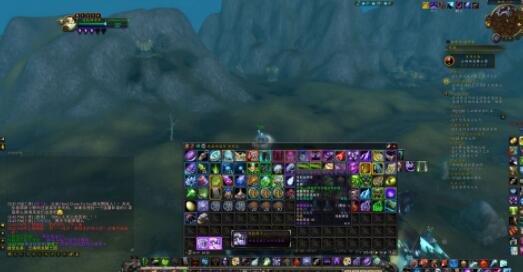 魔兽世界关服倒计时wa代码分享