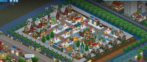 游乐园梦物语员工据点是啥