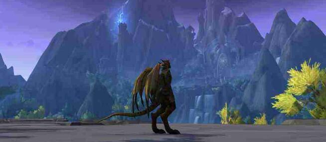 魔兽世界麦迪文的日记要怎么获得