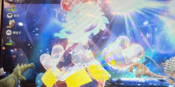 宝可梦朱紫喷火龙无脑单刷攻略有哪些