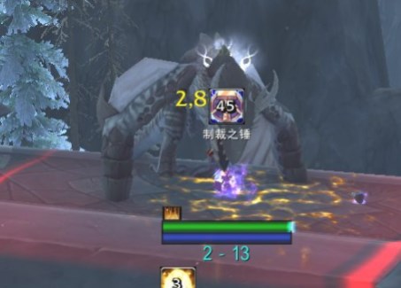 魔兽世界厉害的龙颅任务攻略