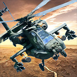直升机模拟驾驶手机版
