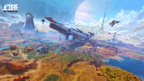 幻塔迷瘴沼泽隐藏赤核在哪里