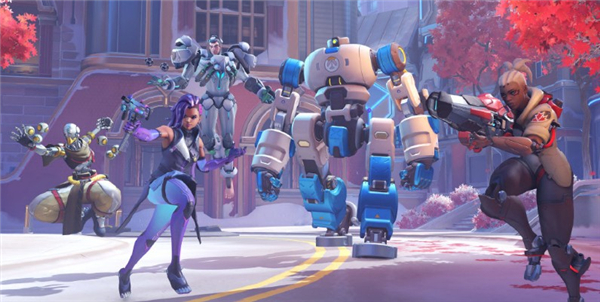 守望先锋归来万圣隐藏成就怎么做