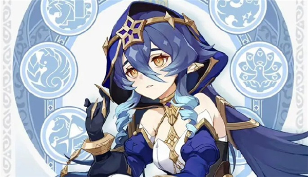 原神莱依拉护盾持续时间是多久