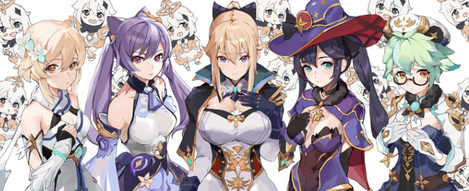 原神3.2告别之梦通关方法是什么